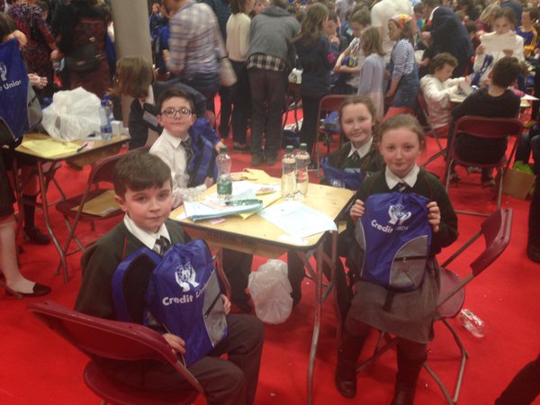 Credit Union Quiz Team National Finals