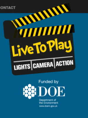 St Malachy's Shortlisted For Ulster GAA Award