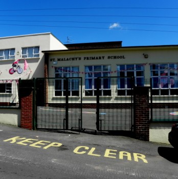 Education Minister Announces Primary School Investment