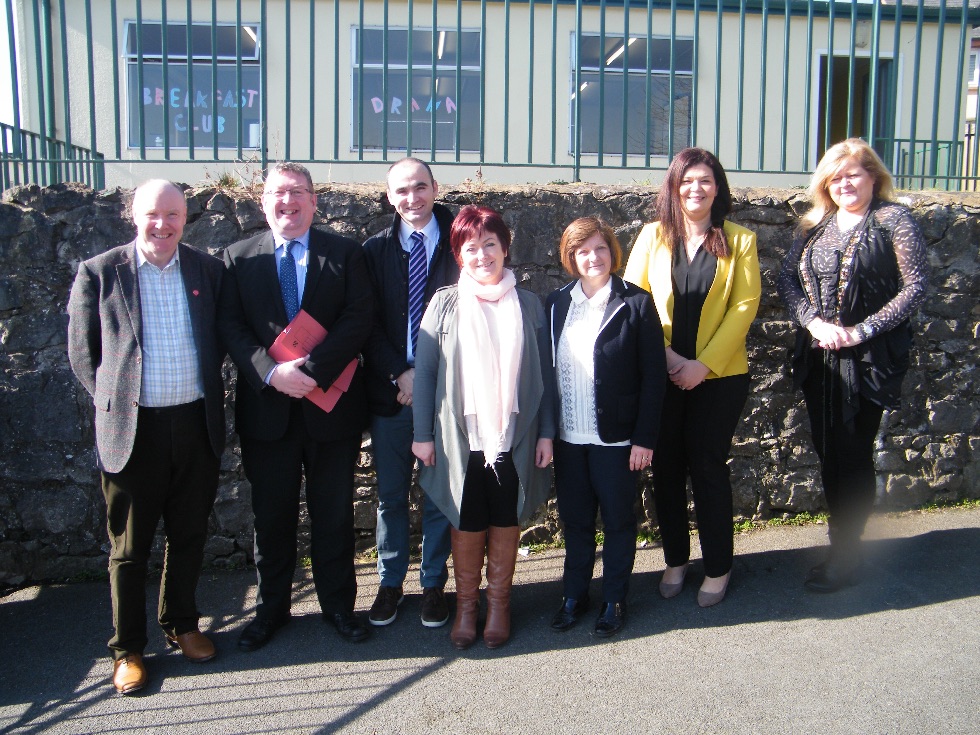 Arabic Language and Culture Project Launch