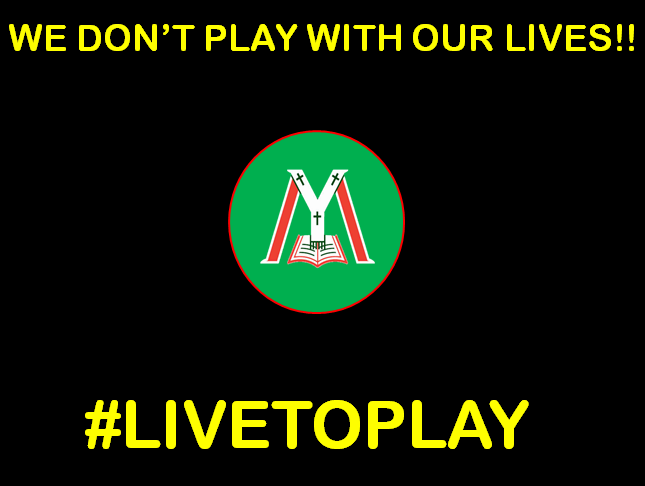 Ulster GAA 'Live To Play' Competition