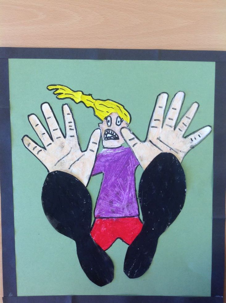 The 2016 Saatchi Gallery Art Competition