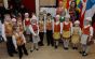 ST MALACHY'S PRIMARY SCHOOL MULTICULTURAL NIGHT