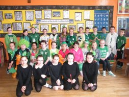 St. Patrick's Day Concert